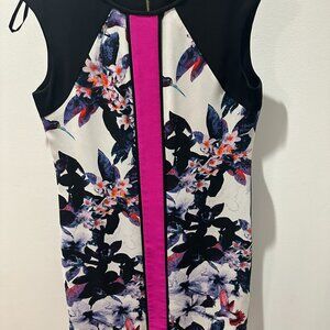 Ivanka Trump Beautiful Patterned dress